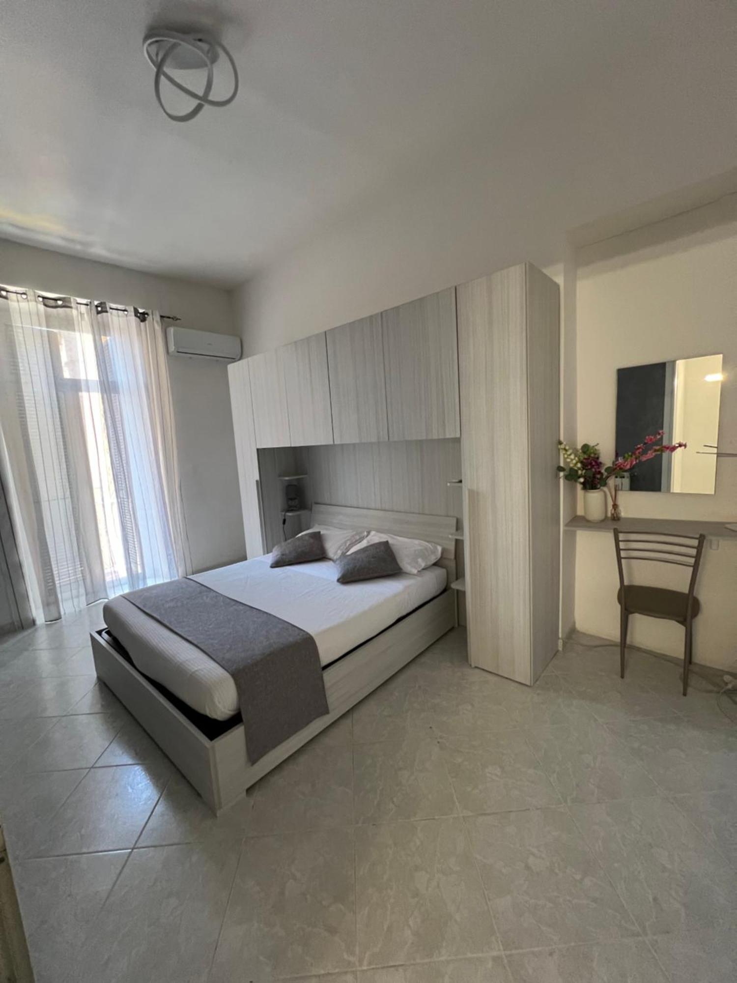 Apartamento Port House Civitavecchia Exterior foto